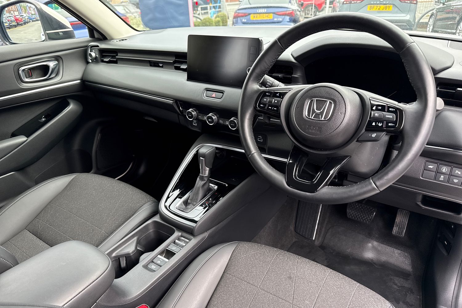 Used Honda HR-V 2024 for sale - 76264152: Photo 31