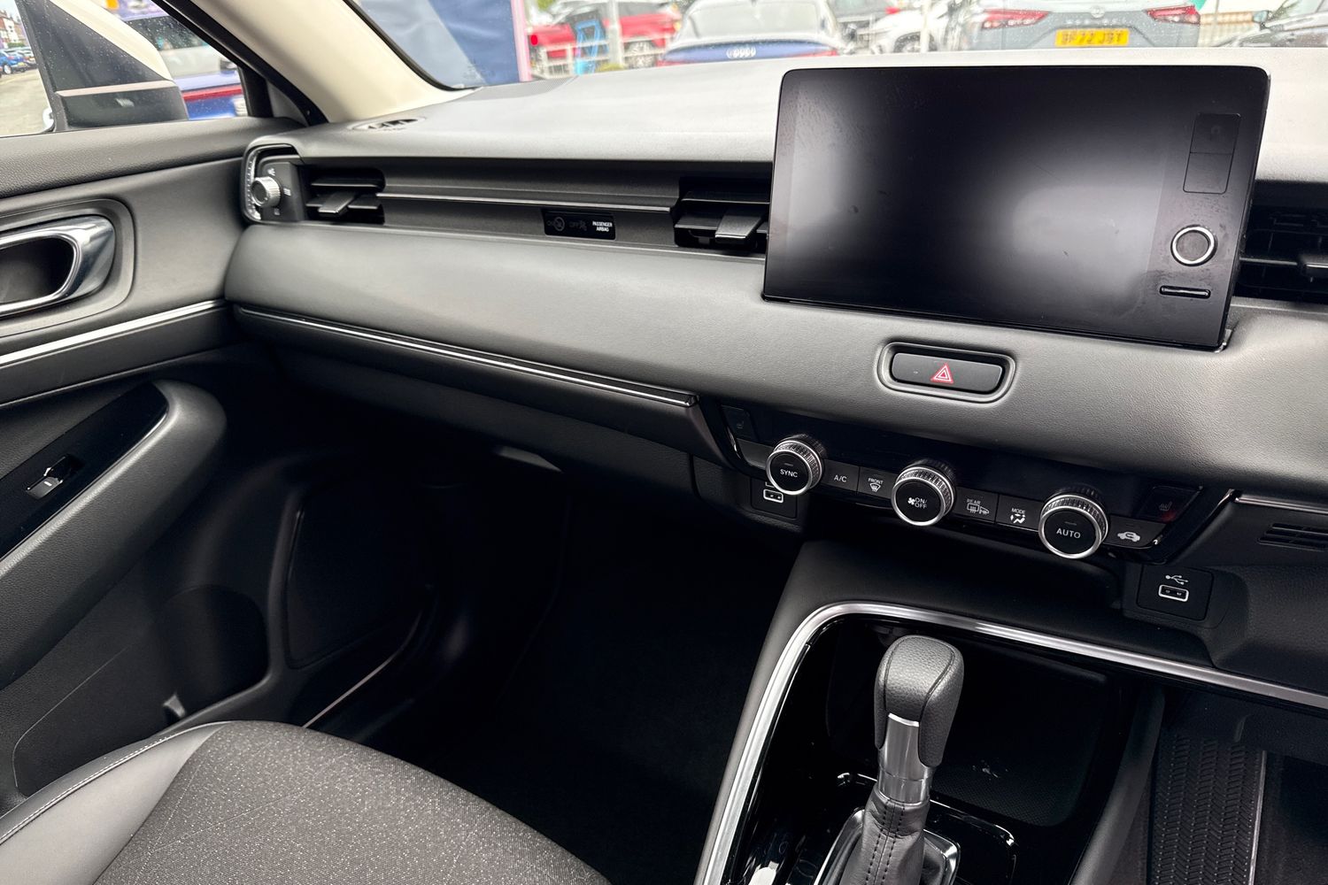 Used Honda HR-V 2024 for sale - 76264152: Photo 32