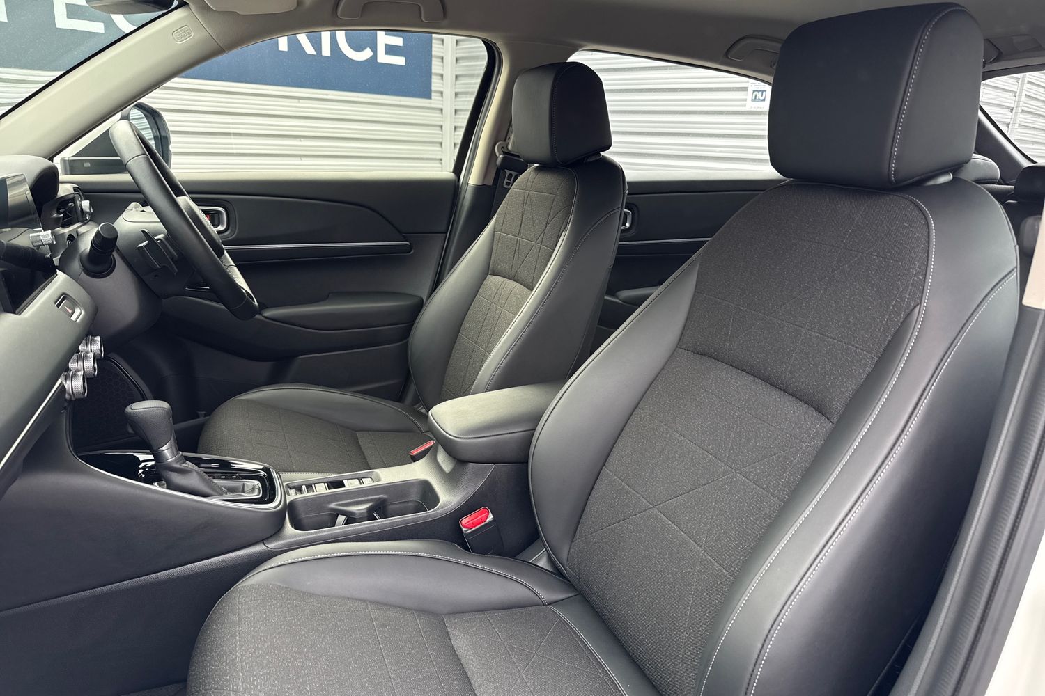 Used Honda HR-V 2024 for sale - 76264152: Photo 33