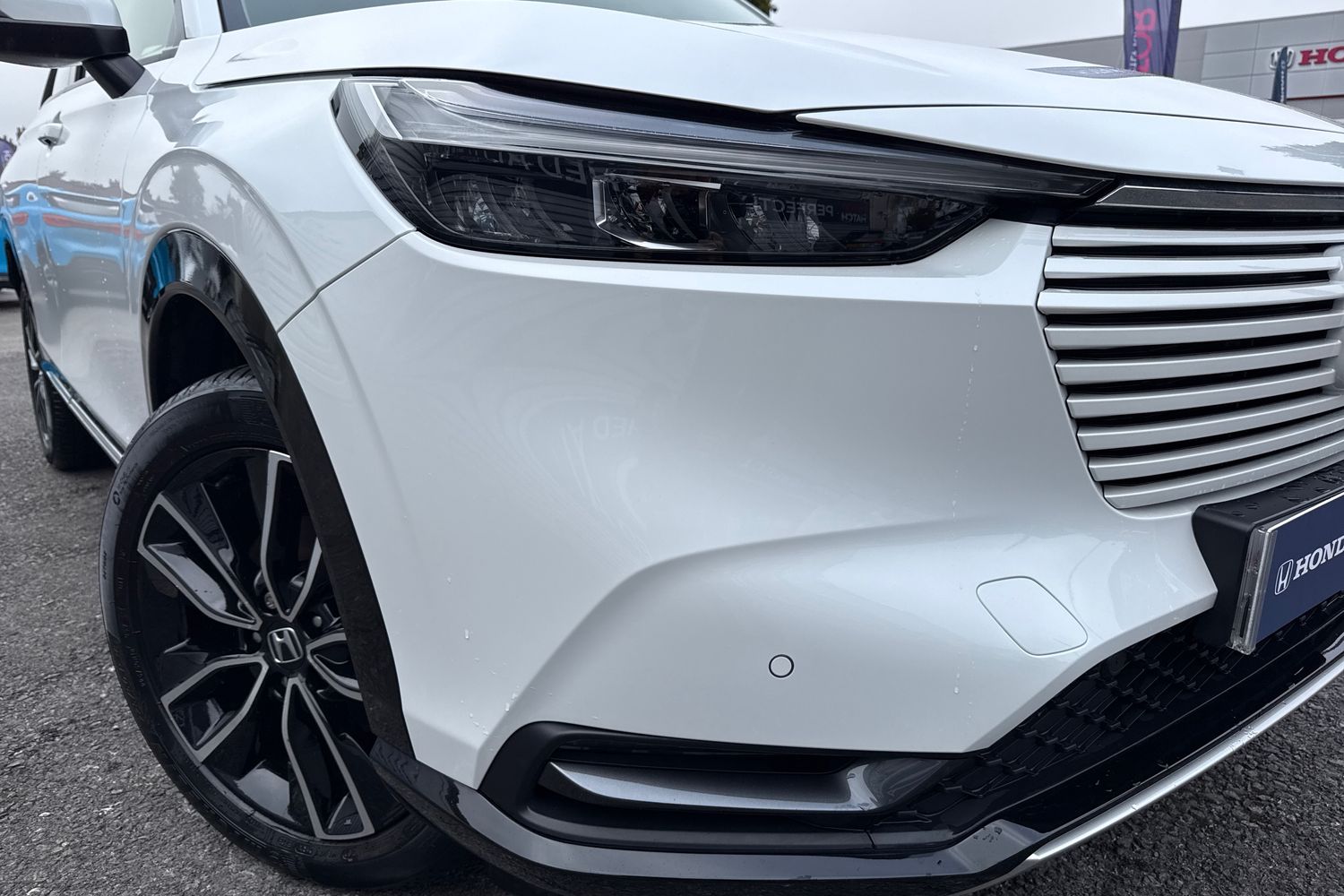 Used Honda HR-V 2024 for sale - 76264152: Photo 34