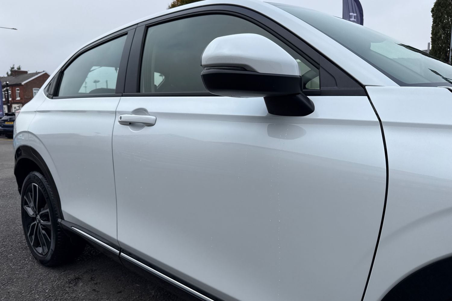 Used Honda HR-V 2024 for sale - 76264152: Photo 35