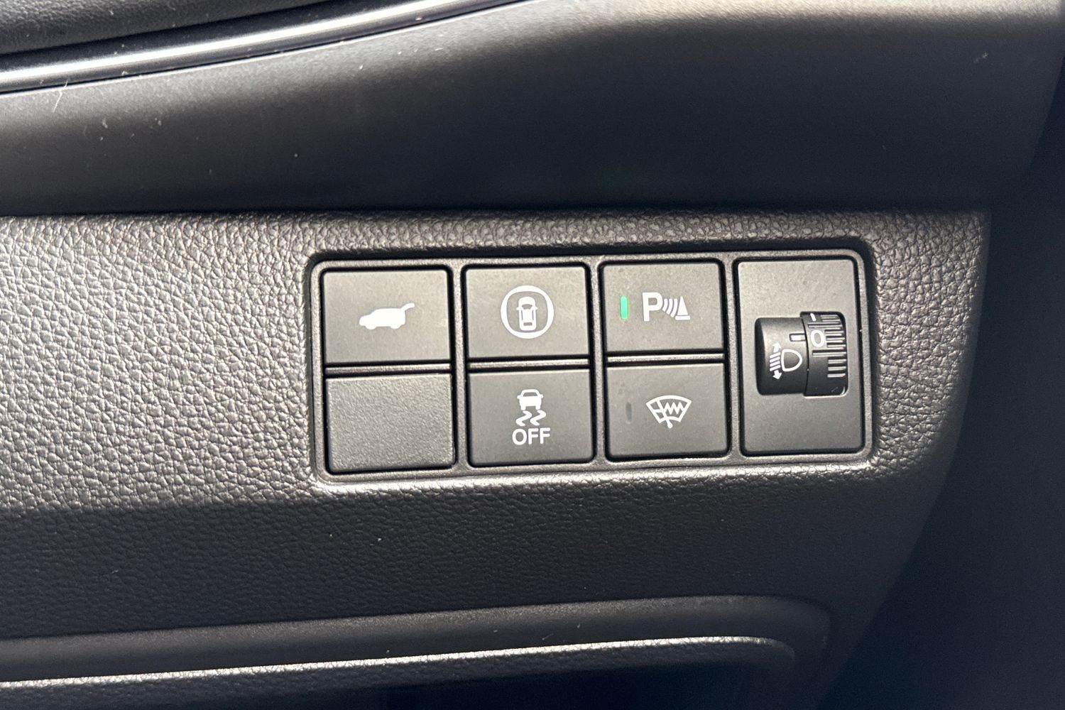 Used Honda HR-V 2024 for sale - 76264152: Photo 37