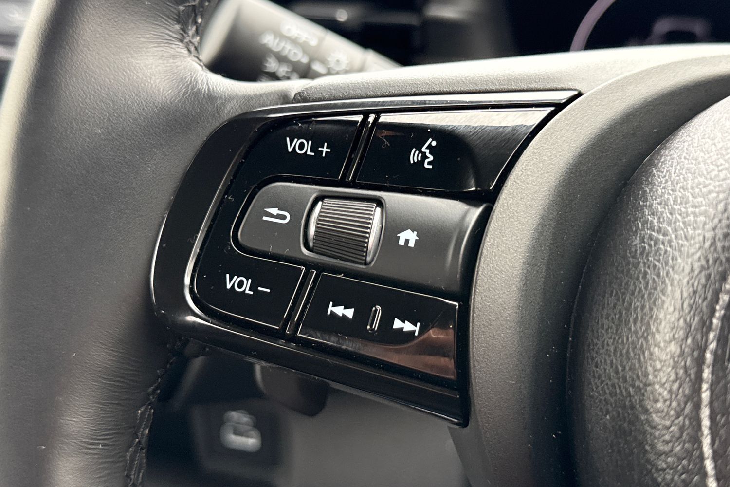 Used Honda HR-V 2024 for sale - 76264152: Photo 39