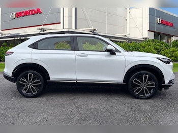 Used Honda HR-V 2024 for sale - 76264152: Photo