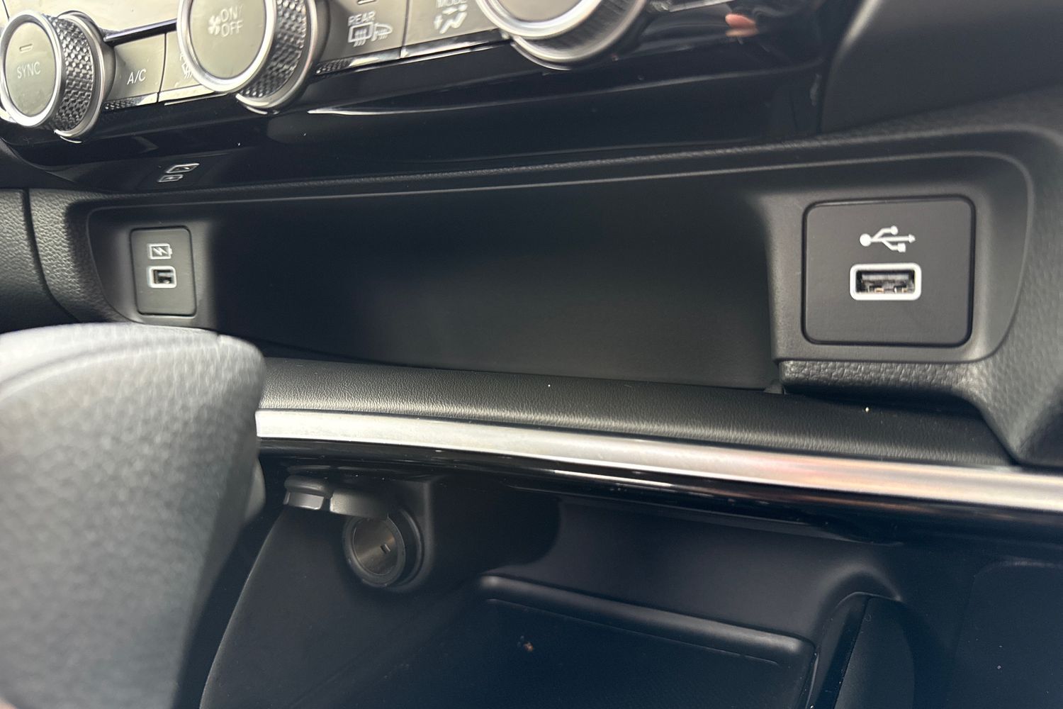 Used Honda HR-V 2024 for sale - 76264152: Photo 43