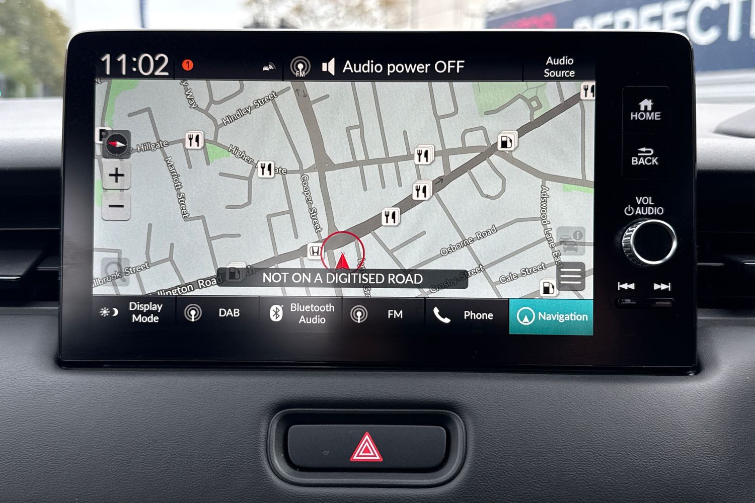 Used Honda HR-V 2024 for sale - 76264152: Photo 44