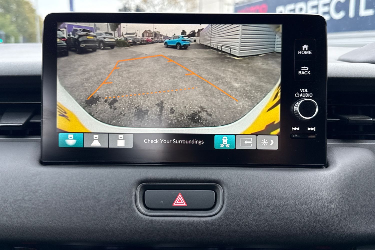 Used Honda HR-V 2024 for sale - 76264152: Photo 46