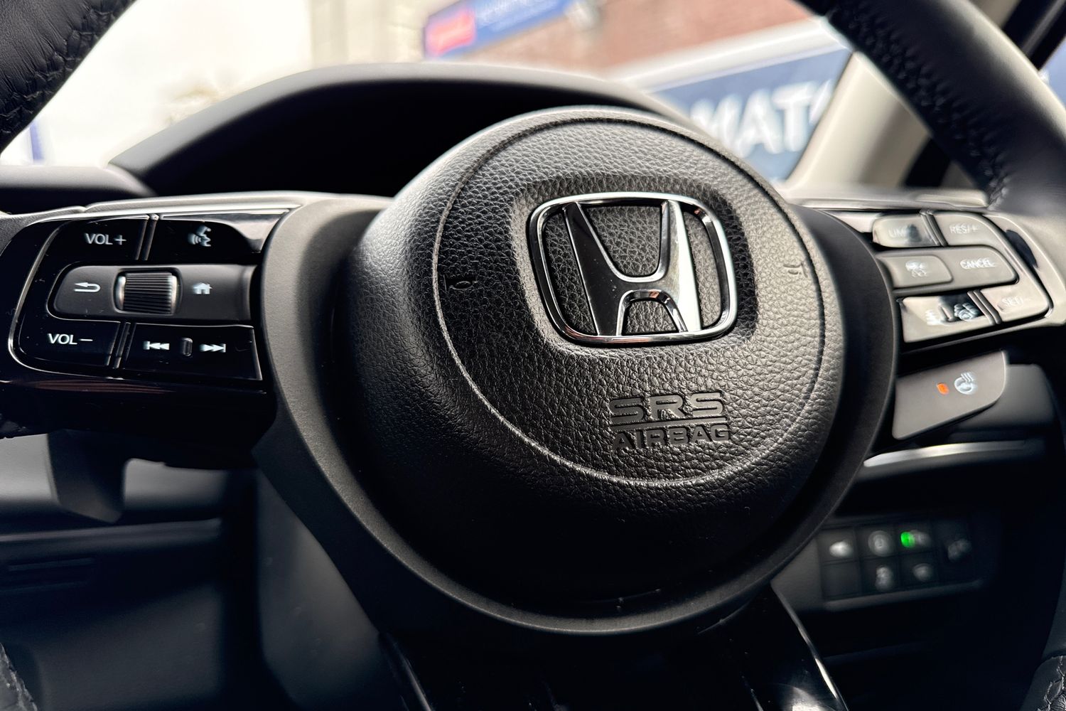 Used Honda HR-V 2024 for sale - 76264152: Photo 48