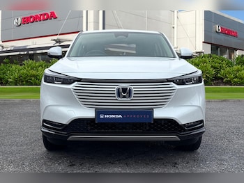 Used Honda HR-V 2024 for sale - 76264152: Photo