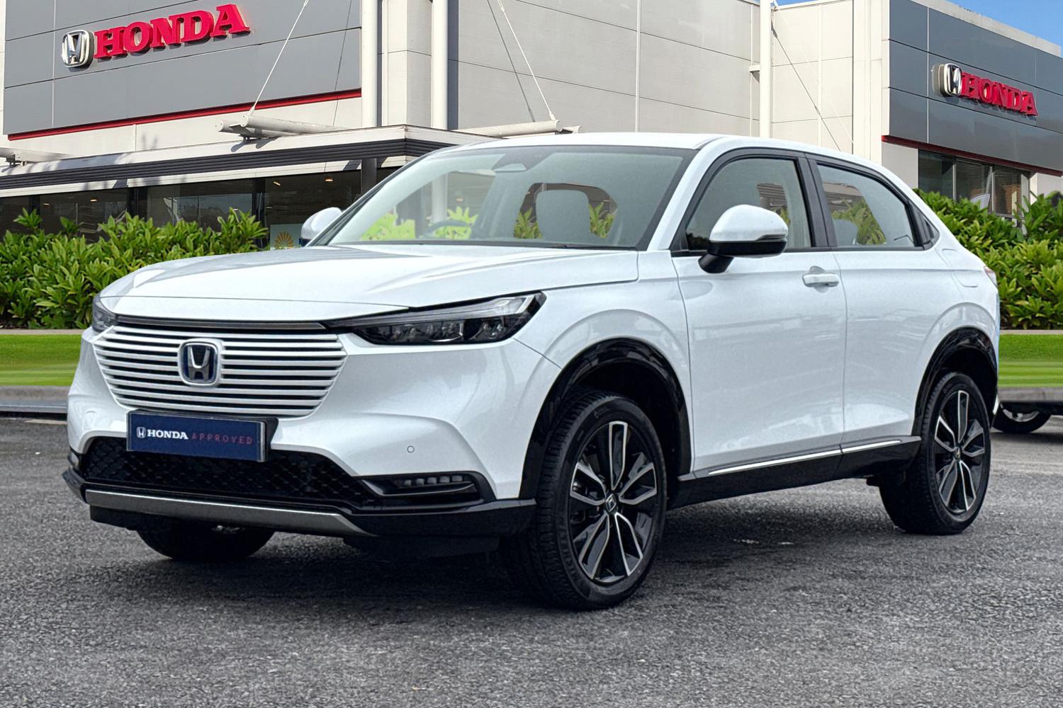 Used Honda HR-V 2024 for sale - 76264152: Photo 7