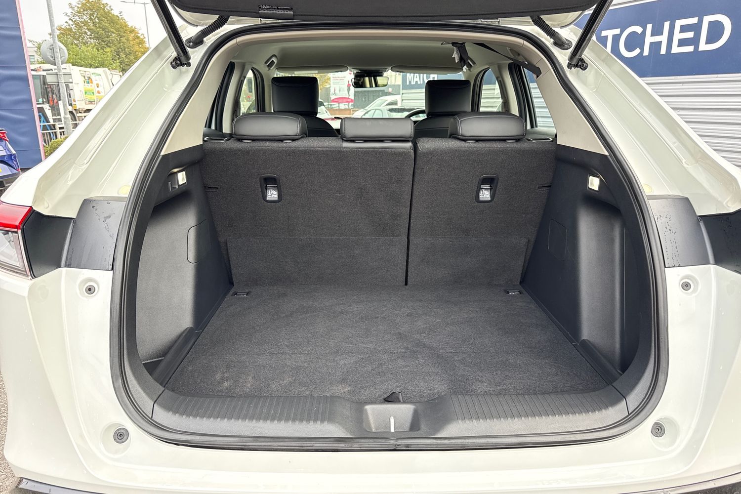 Used Honda HR-V 2024 for sale - 76264152: Photo 9