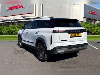 Used Jaecoo Jaecoo 7 2026 for sale - 78427173: Photo