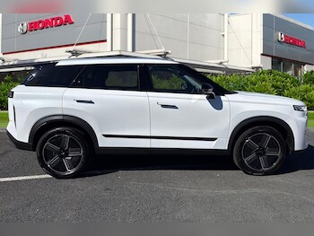 Used Jaecoo Jaecoo 7 2026 for sale - 78427173: Photo