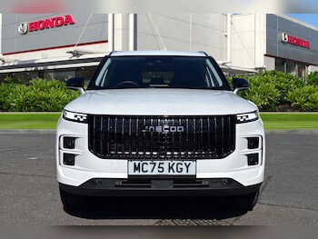 Used Jaecoo Jaecoo 7 2026 for sale - 78427173: Photo