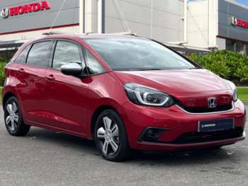 2022 - 1.5 i-MMD Hybrid EX 5dr eCVT