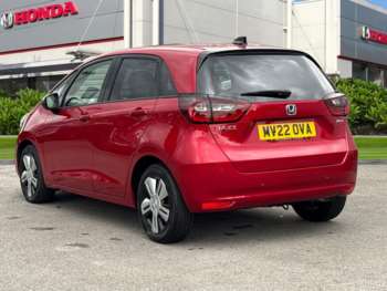 Used Honda Jazz 2022 for sale - 74780940: Photo
