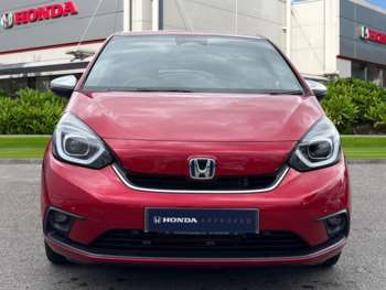 Used Honda Jazz 2022 for sale - 74780940: Photo