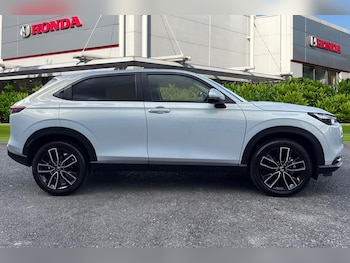 Used Honda HR-V 2025 for sale - 75723239: Photo