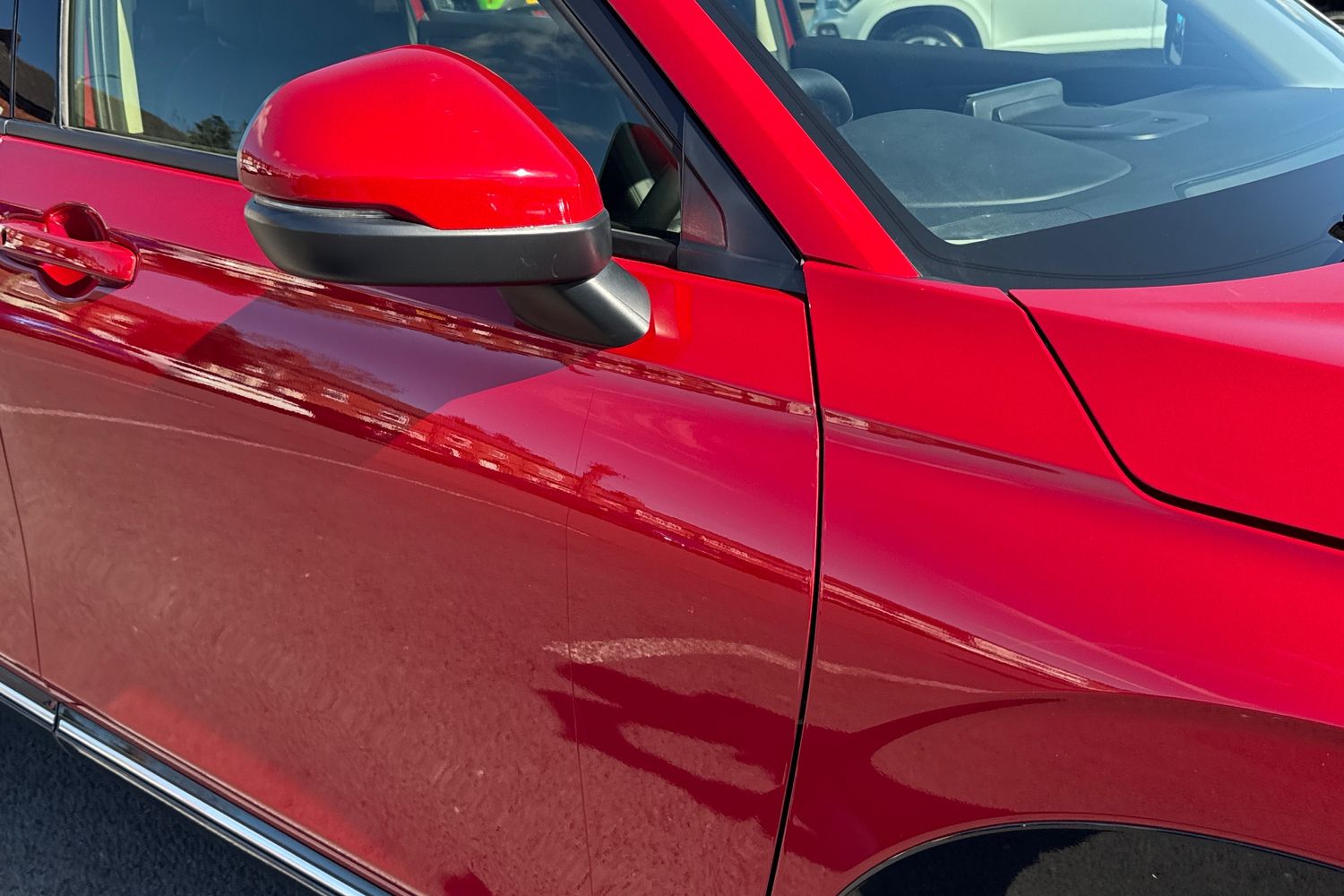 Used Honda HR-V 2023 for sale - 78121161: Photo 11