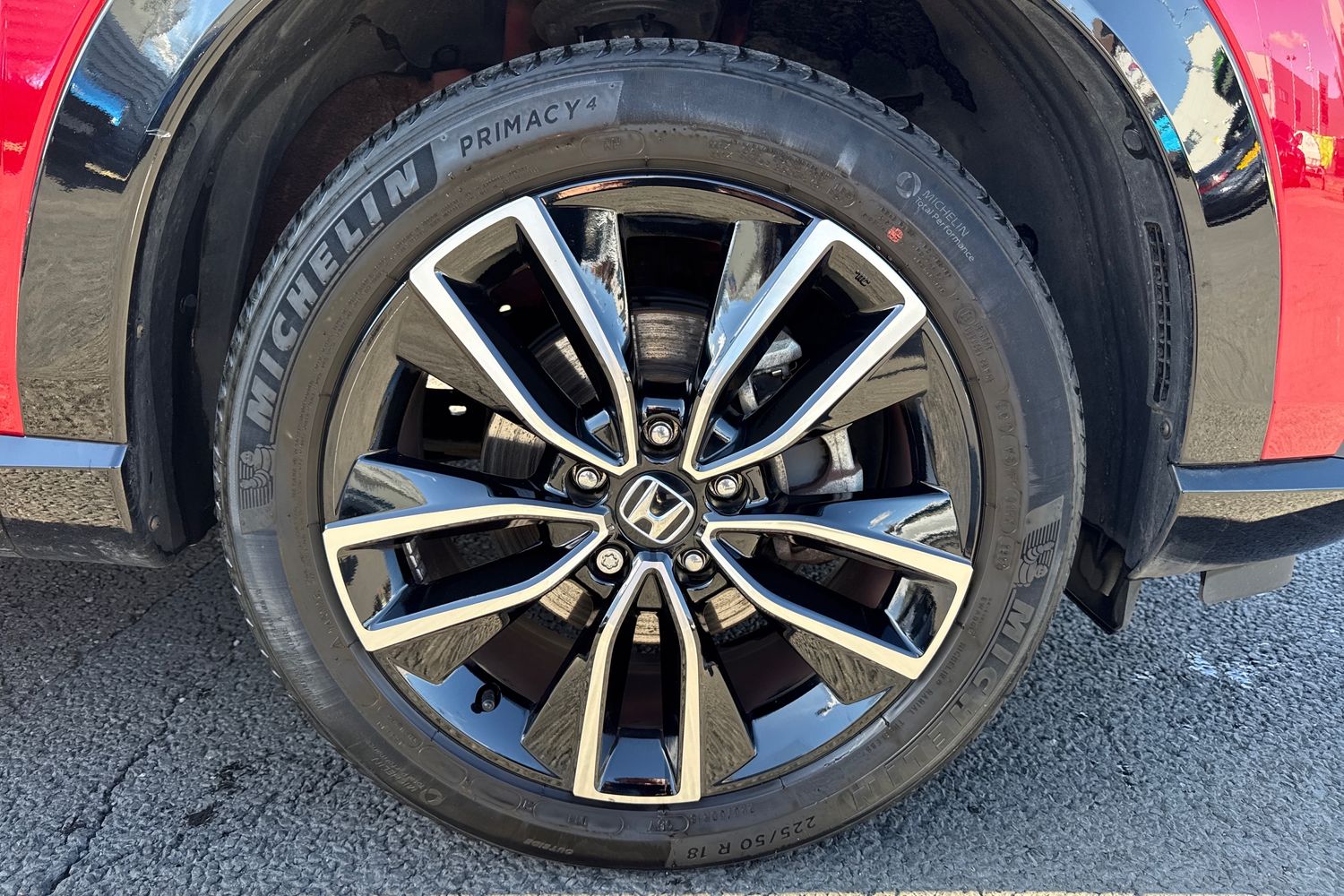 Used Honda HR-V 2023 for sale - 78121161: Photo 12