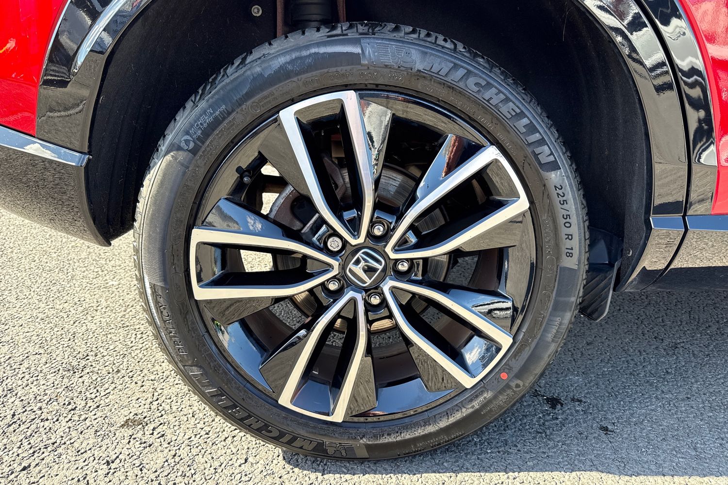 Used Honda HR-V 2023 for sale - 78121161: Photo 13