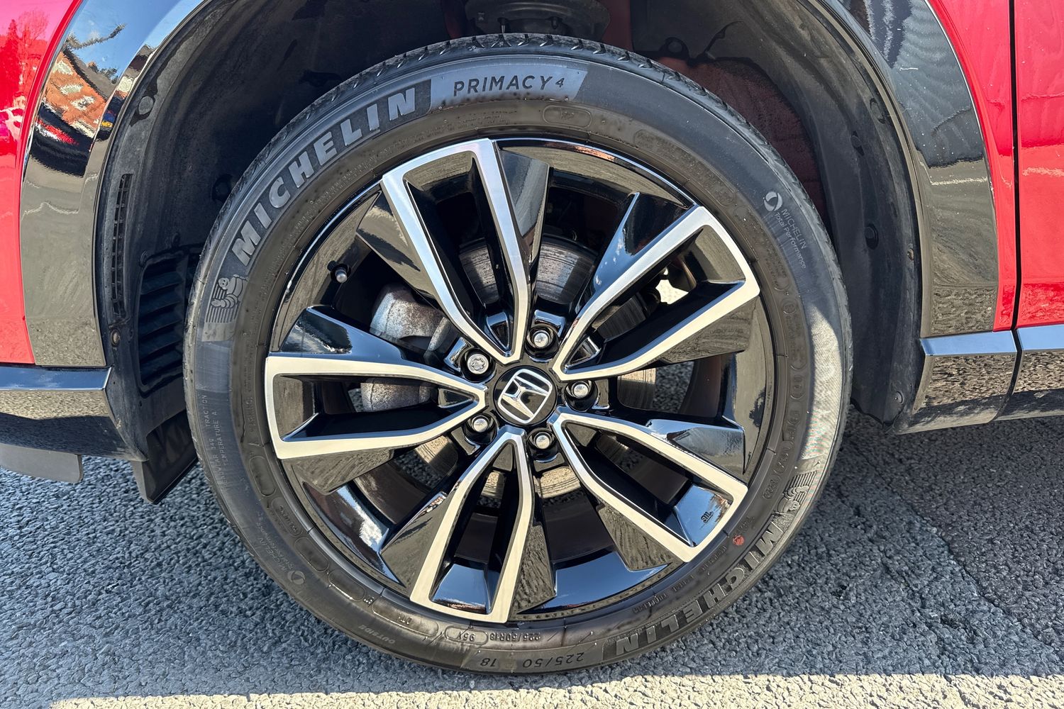 Used Honda HR-V 2023 for sale - 78121161: Photo 14