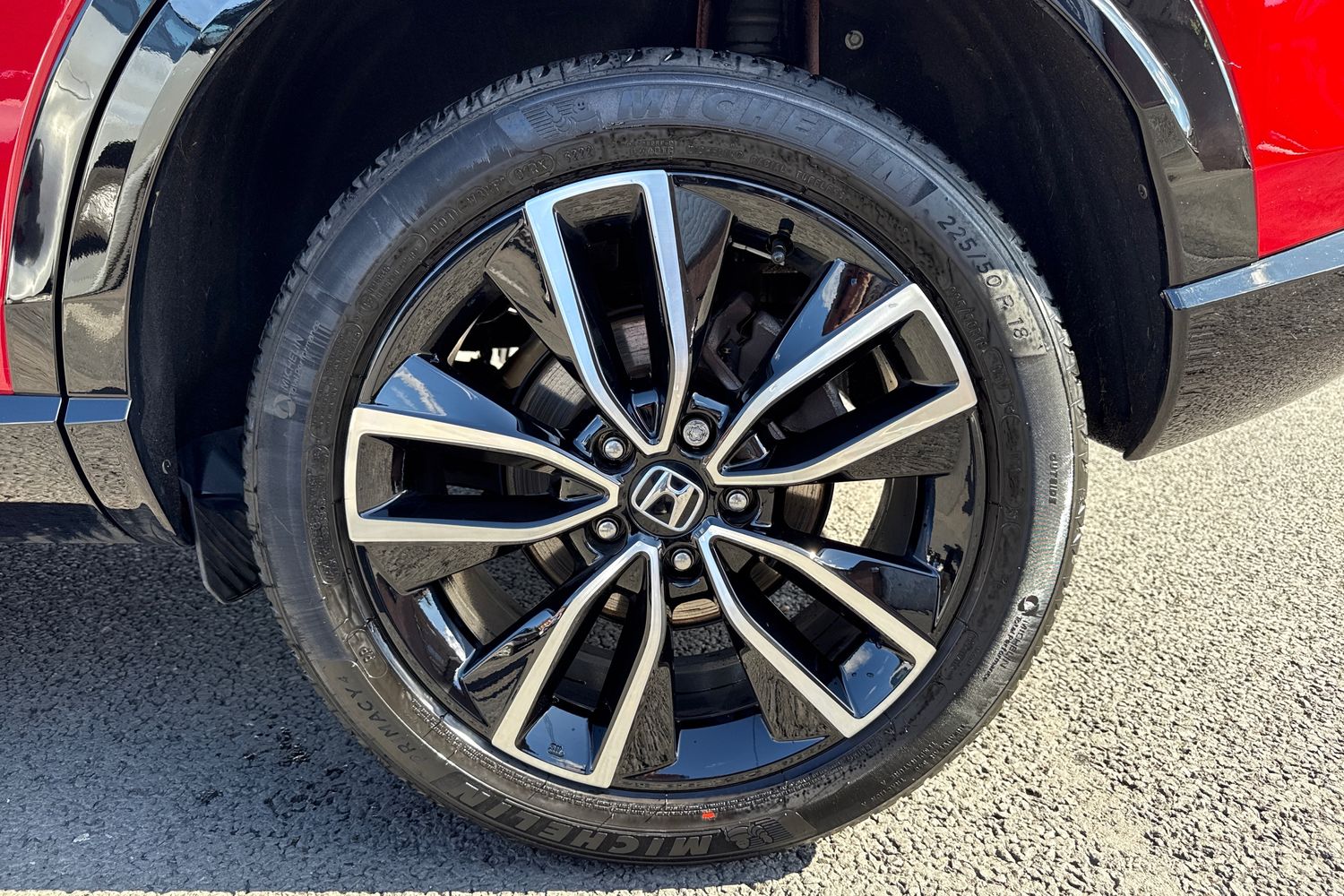 Used Honda HR-V 2023 for sale - 78121161: Photo 15