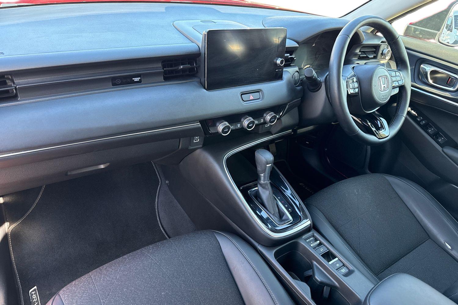 Used Honda HR-V 2023 for sale - 78121161: Photo 16