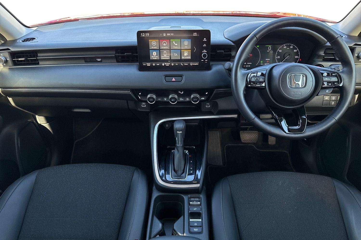 Used Honda HR-V 2023 for sale - 78121161: Photo 17