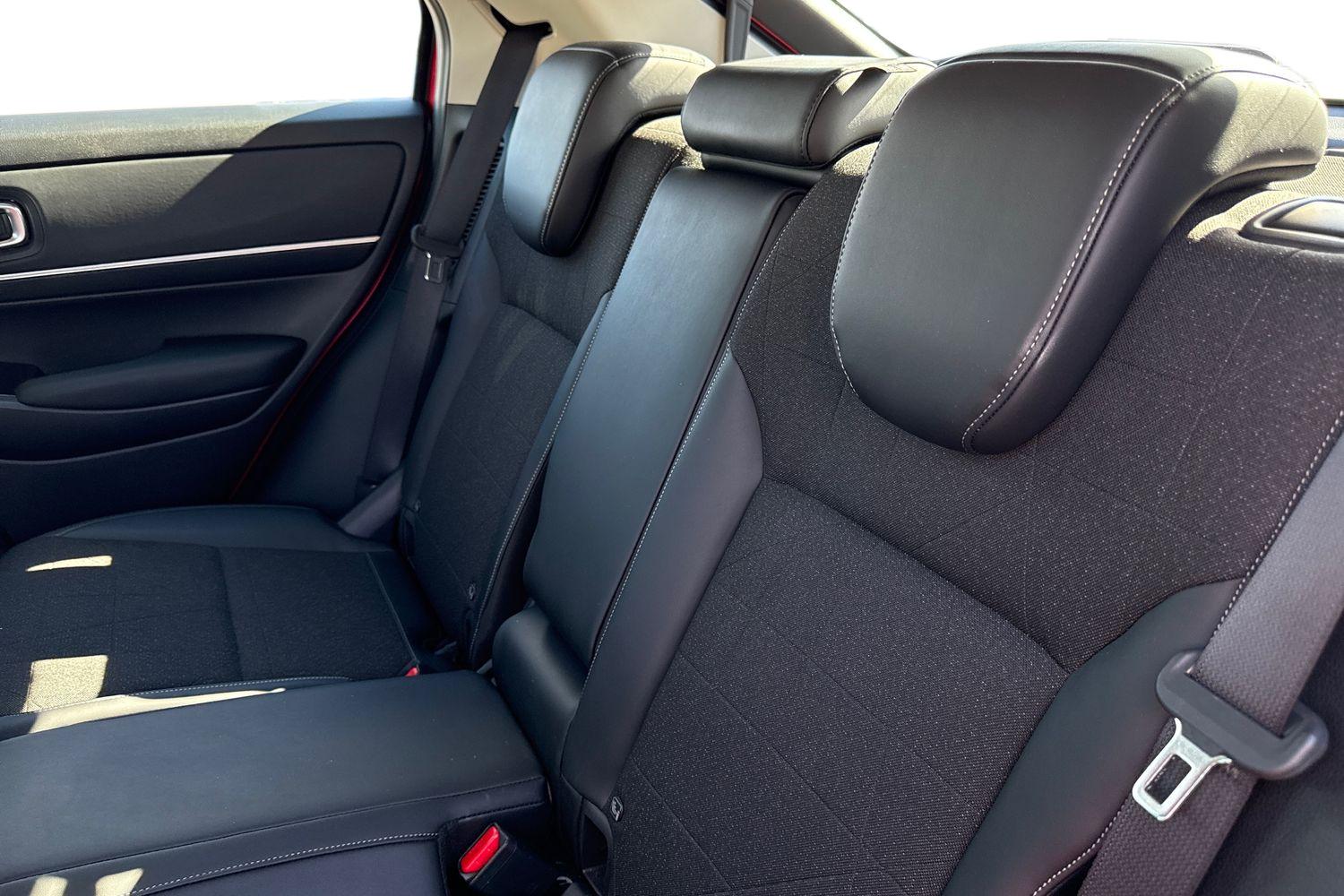 Used Honda HR-V 2023 for sale - 78121161: Photo 18