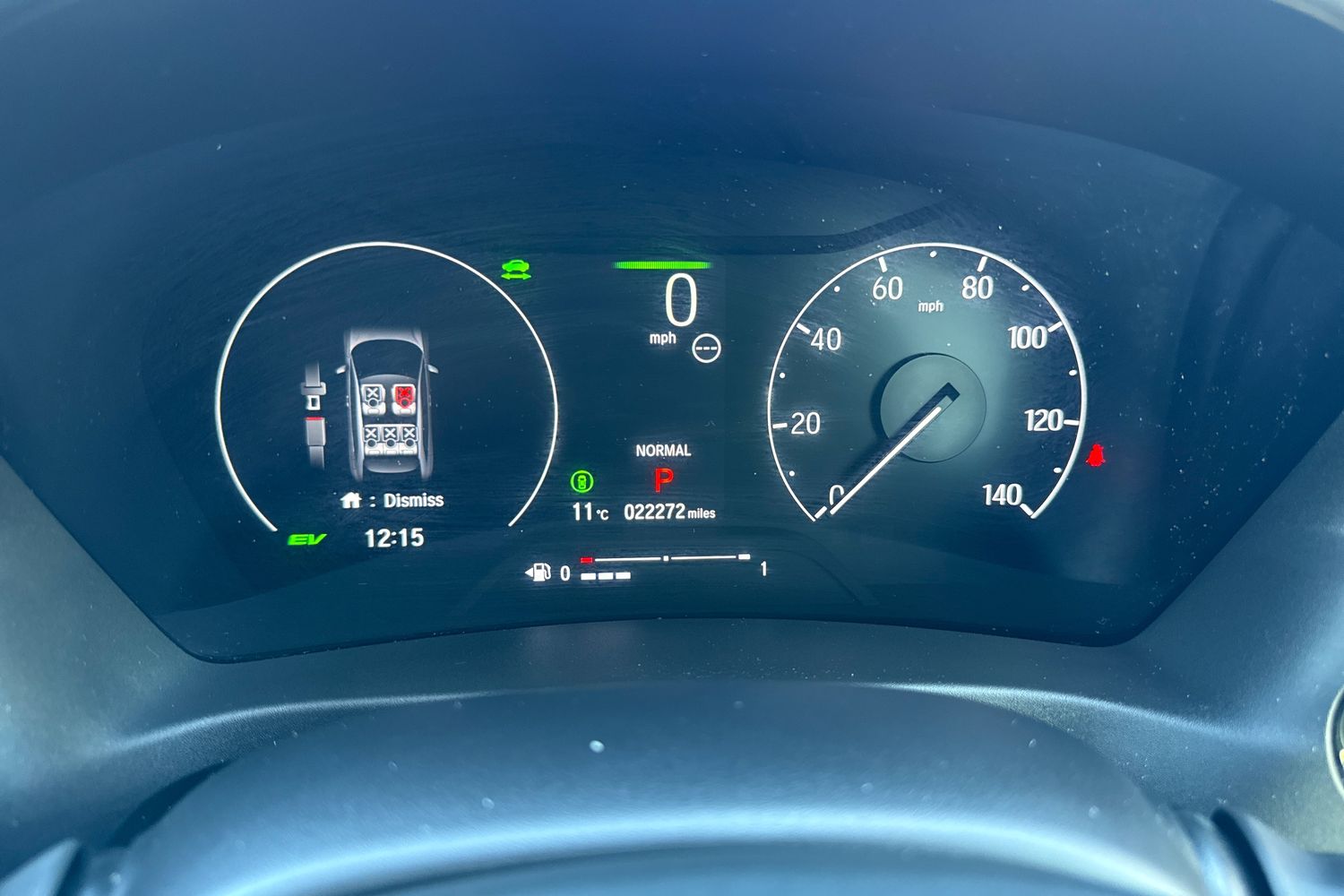 Used Honda HR-V 2023 for sale - 78121161: Photo 19