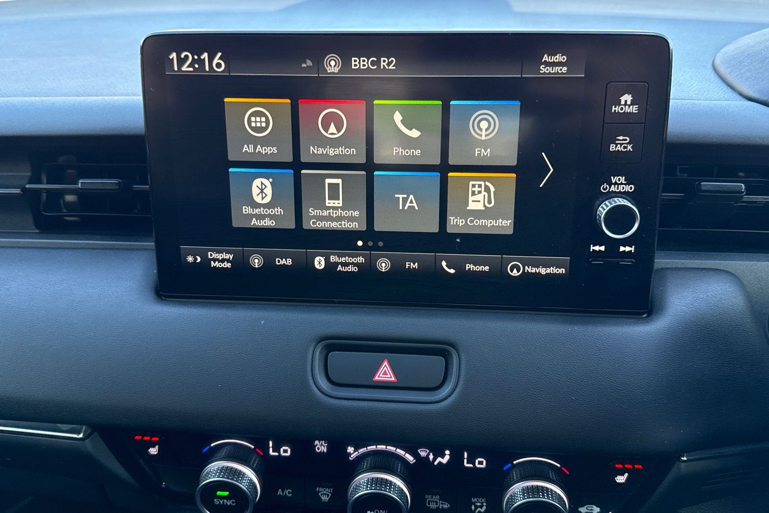 Used Honda HR-V 2023 for sale - 78121161: Photo 20