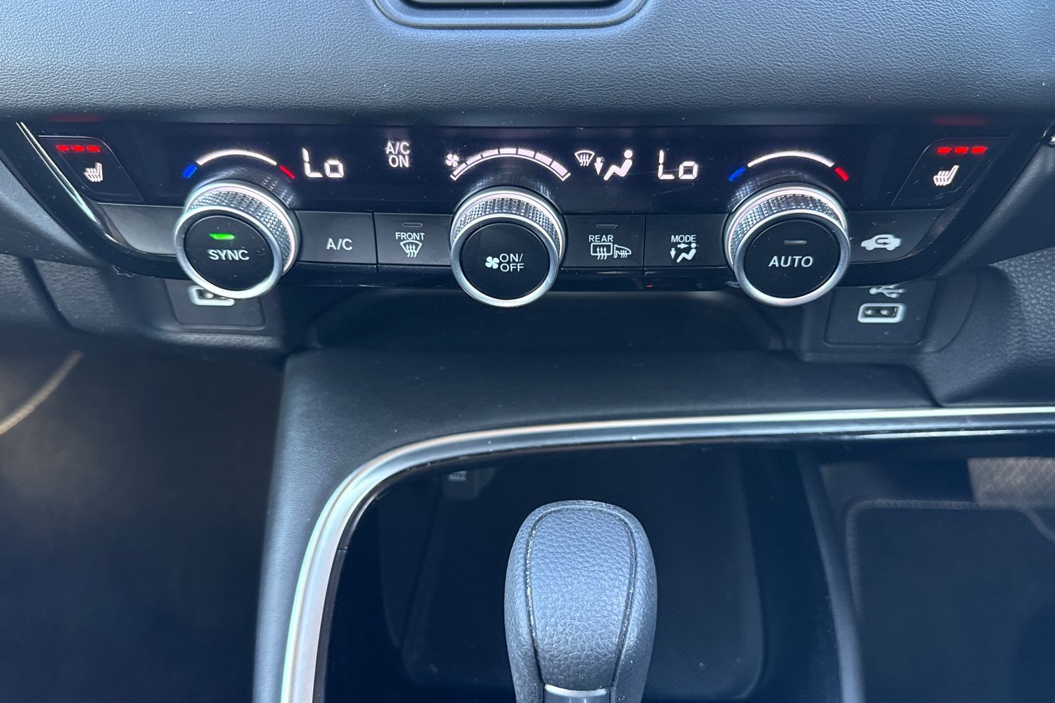 Used Honda HR-V 2023 for sale - 78121161: Photo 21