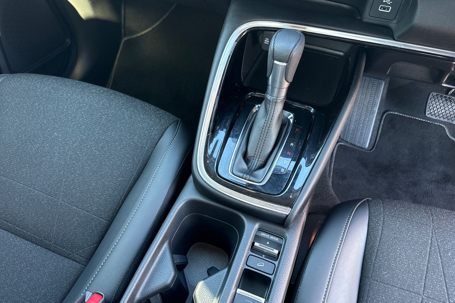 Used Honda HR-V 2023 for sale - 78121161: Photo 22