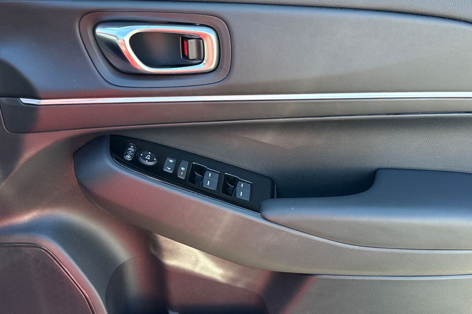 Used Honda HR-V 2023 for sale - 78121161: Photo 23