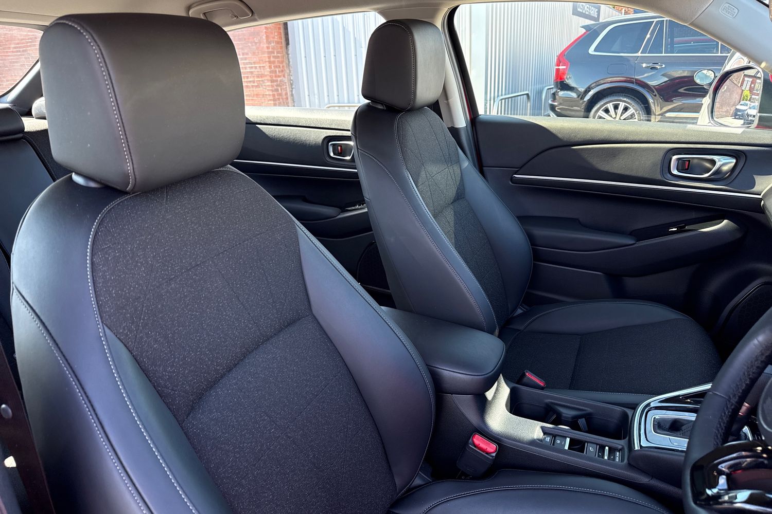 Used Honda HR-V 2023 for sale - 78121161: Photo 24