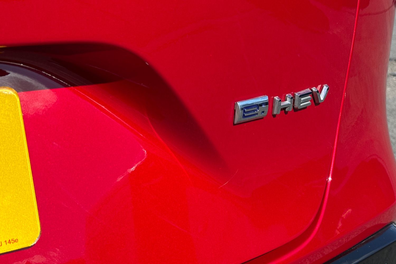 Used Honda HR-V 2023 for sale - 78121161: Photo 25