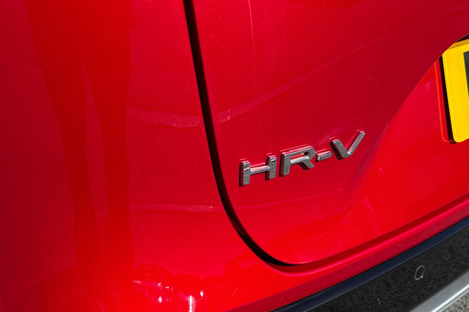 Used Honda HR-V 2023 for sale - 78121161: Photo 26