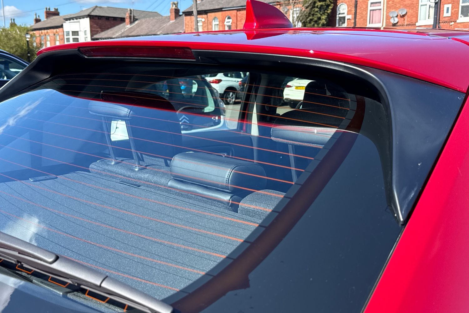 Used Honda HR-V 2023 for sale - 78121161: Photo 29