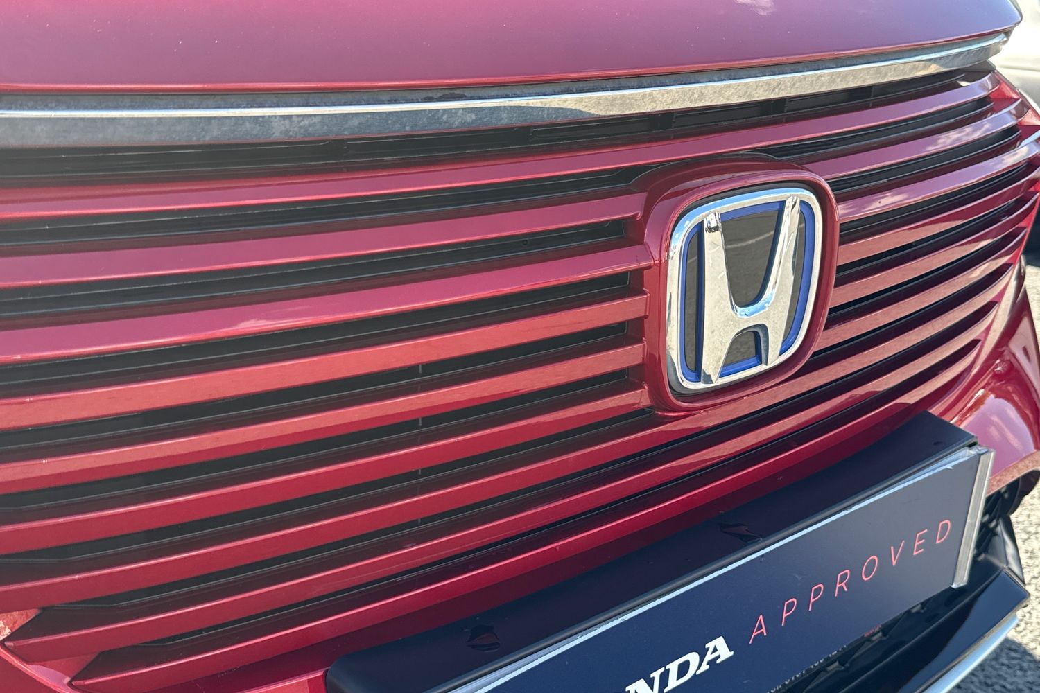 Used Honda HR-V 2023 for sale - 78121161: Photo 32