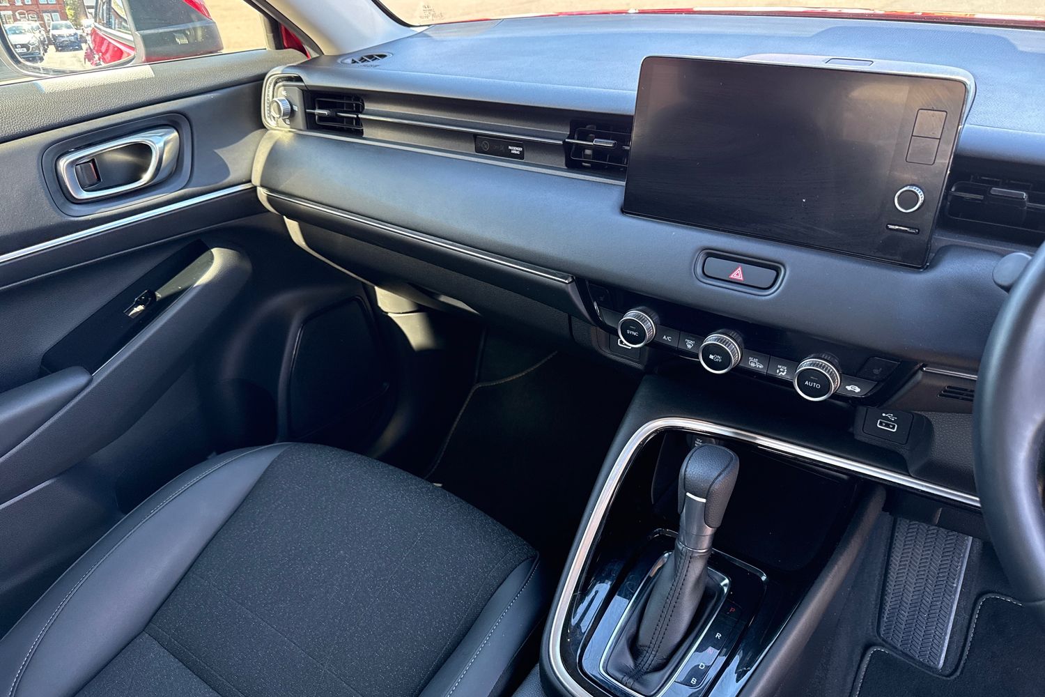 Used Honda HR-V 2023 for sale - 78121161: Photo 34