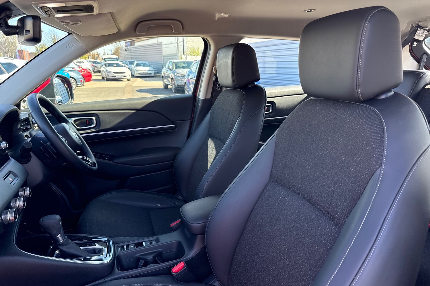 Used Honda HR-V 2023 for sale - 78121161: Photo 35