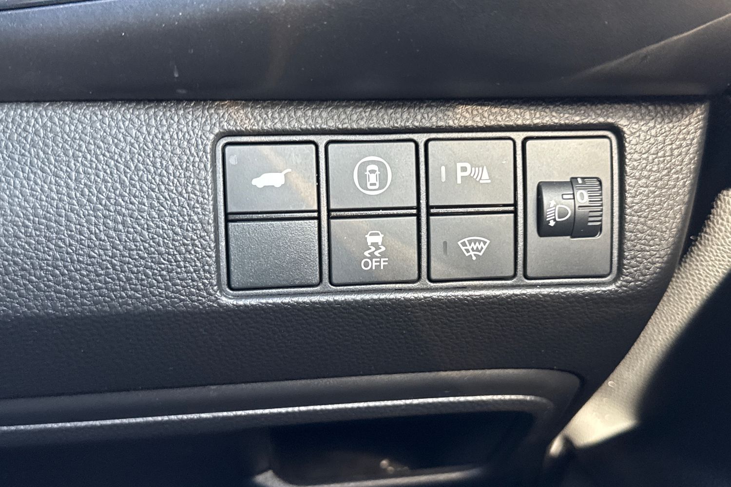 Used Honda HR-V 2023 for sale - 78121161: Photo 36