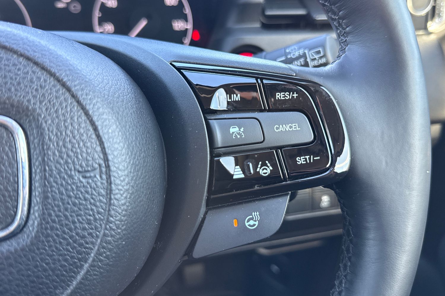 Used Honda HR-V 2023 for sale - 78121161: Photo 37