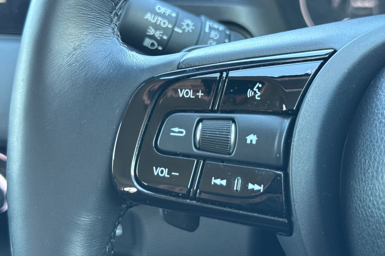 Used Honda HR-V 2023 for sale - 78121161: Photo 38