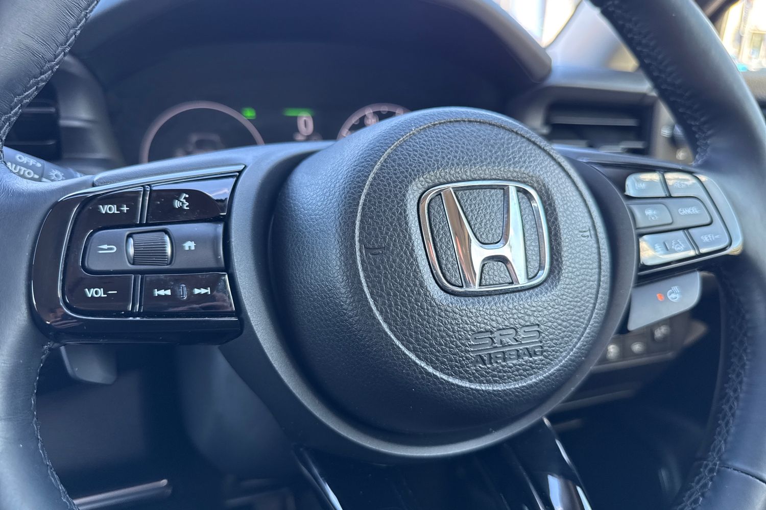 Used Honda HR-V 2023 for sale - 78121161: Photo 39