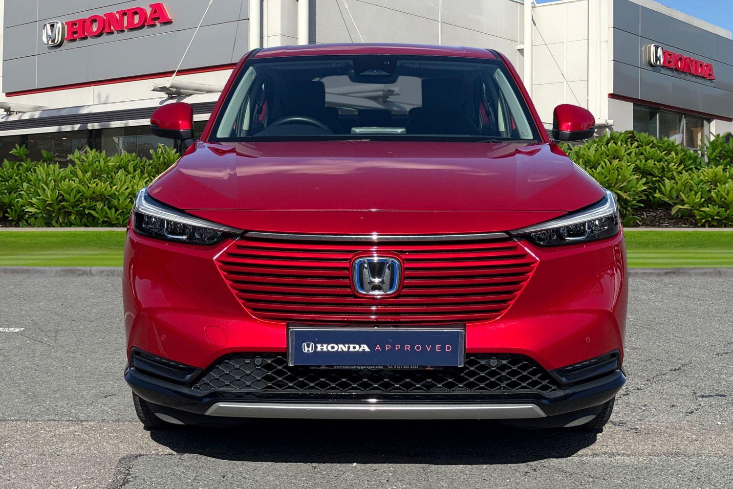 Used Honda HR-V 2023 for sale - 78121161: Photo 4