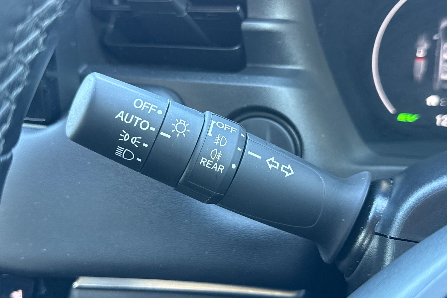 Used Honda HR-V 2023 for sale - 78121161: Photo 42