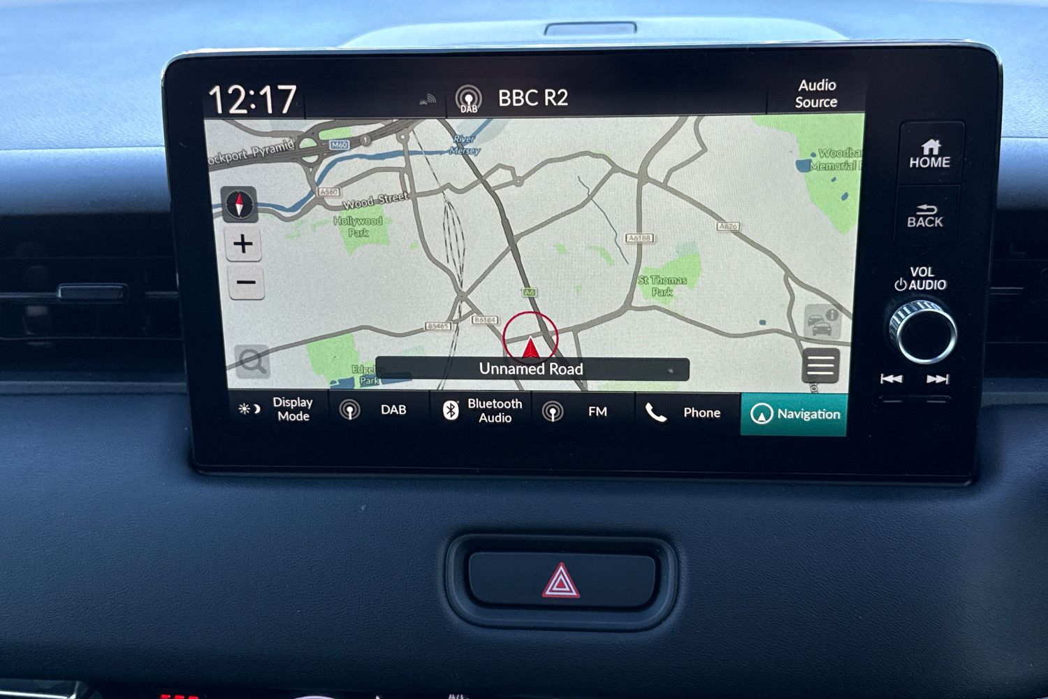 Used Honda HR-V 2023 for sale - 78121161: Photo 46