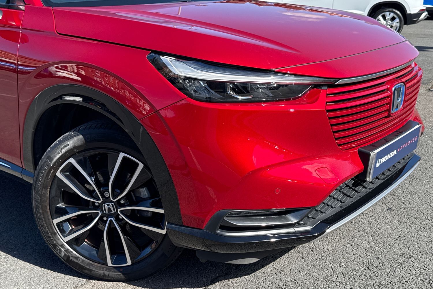 Used Honda HR-V 2023 for sale - 78121161: Photo 47